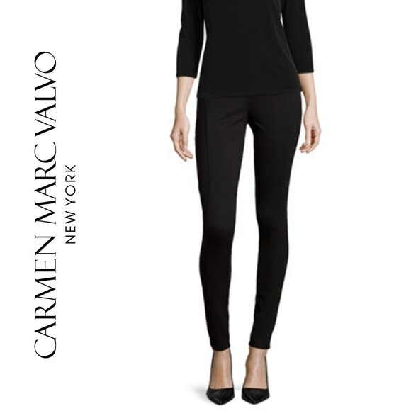 Carmen Marc Valvo Pants - NWT CARMEN MARC VALVO
